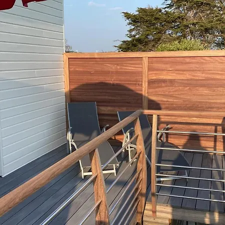 Le Semaphore De Trezien Appartement