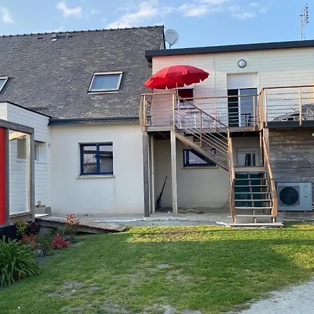 Appartement Le Semaphore De Trezien *